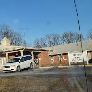 Ashley Manor Care Center