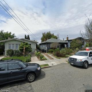 Maxwell Park Home