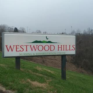 Welcome to Westwood Hills, a serene spot surrounded by nature.