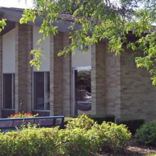 Allendale Nursing And Rehabilitation Community