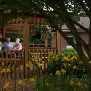 Oak Forest Health And Rehabilitation