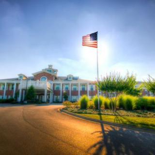 Meadow Lake Assisted Living Community