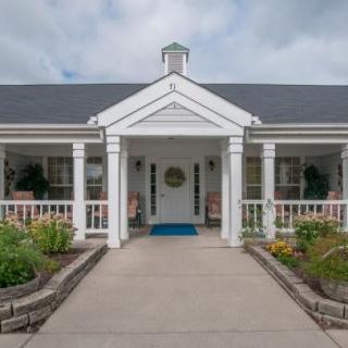 Carriage Court of Marysville