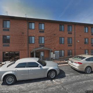 St John Neumann Apartments