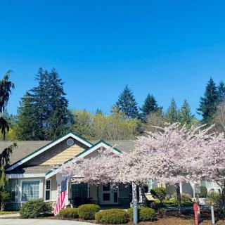 Highland Court Memory Care
