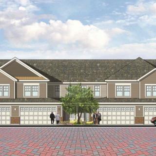 Verandah Retirement Community