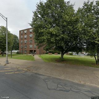 Marion-Ruggiero Apartments