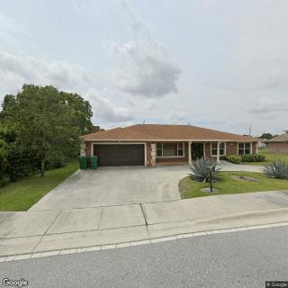 Moore Care Assisted Living Facility #2