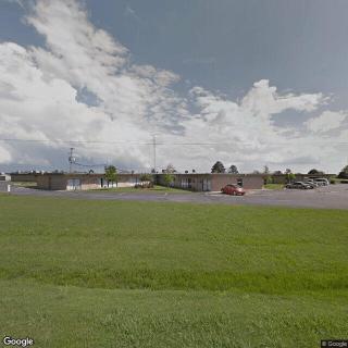 Crestpark Nursing Home