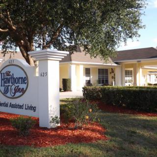 Family Extended Care Of Winter Haven