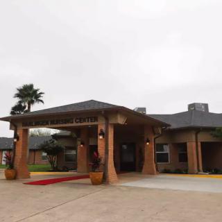 Harlingen Nursing And Rehabilitation Center