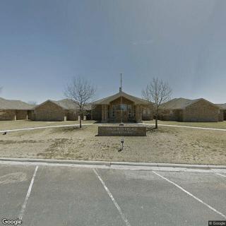 Sandhills Village