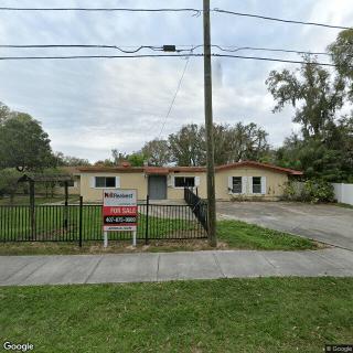 Apopka Retirement Home