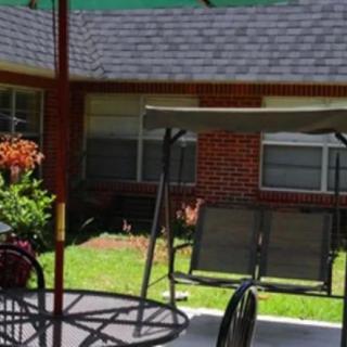 Adams Nursing Home