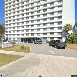 First Christian Towers Inc