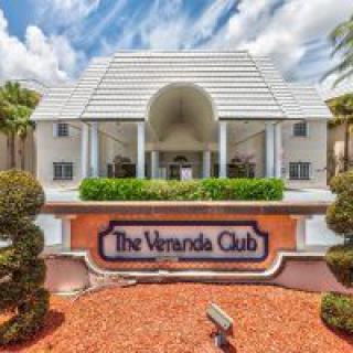 Veranda Club