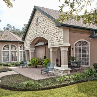 Carriage Inn Conroe