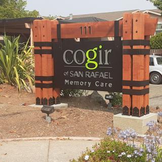 Cogir of San Rafael Memory Care