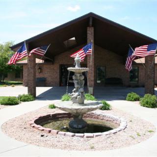 Gold Crest Retirement Center