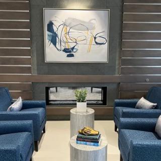 Randall Residence at Encore Village