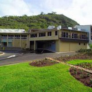 Palolo Chinese Home Lani Booth
