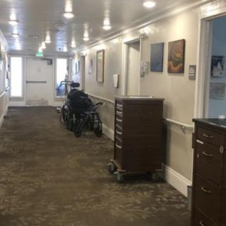 Pine Creek Rehabilitation And Nursing