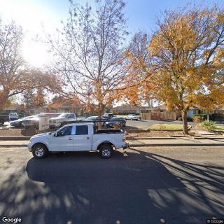 Fair Plaza Senior Apartments