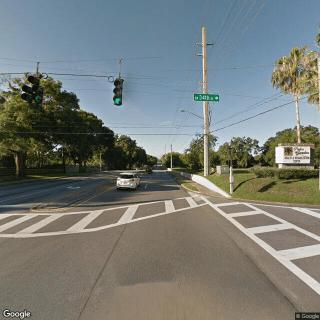 Palm Garden of Ocala