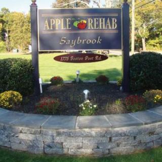 Apple Rehab Saybrook