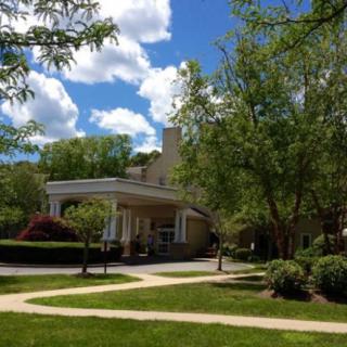 Saint Elizabeth Manor East Bay