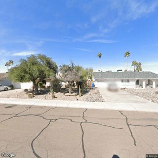 Golden Life Assisted Living Home