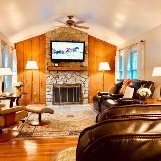 Silver Spring Assisted Living Facility