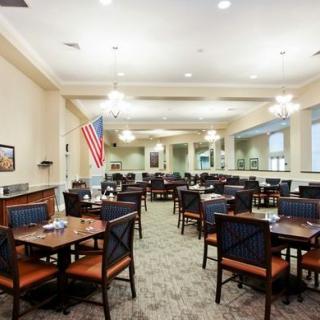 The Wellington at Arapaho