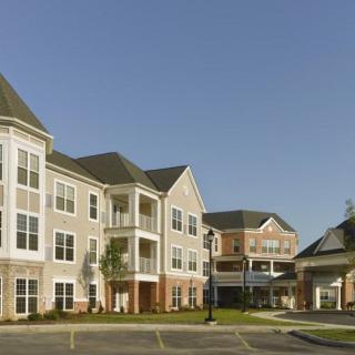 Sprenger Health Care Towne Center Community Campus
