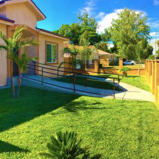 Oasis Senior Living