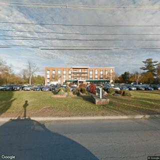 Meadowbrook Healthcare