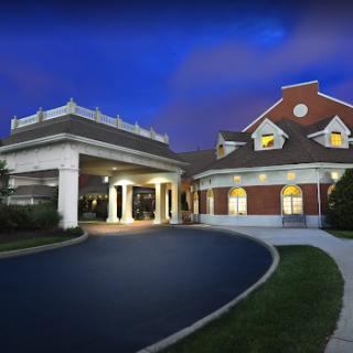 Jefferson's Ferry Lifecare Retirement