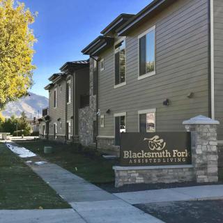 Blacksmith Fork Assisted Living Of Hyrum