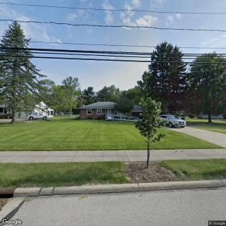 Always At Home Care LLC