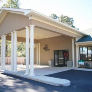 Arbor Springs Health And Rehab Center