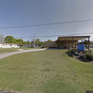 Golden LivingCenter - Lanett