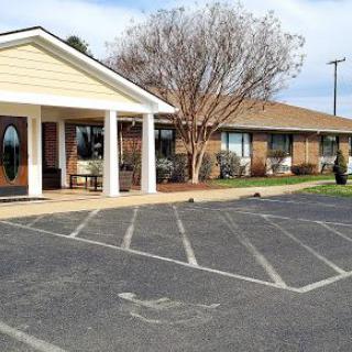 Blue Ridge Christian Home