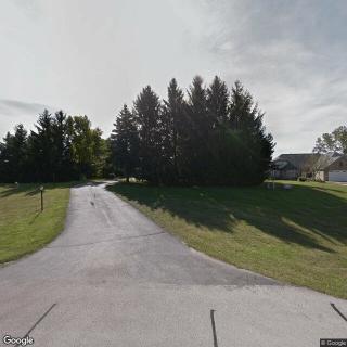 Twin Oaks Home