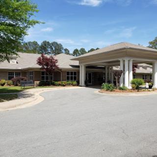 Woodland Hills Healthcare And Rehabilitation