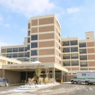 Sloan's Lake Rehabilitation Center