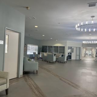 Decatur Health & Rehab Center