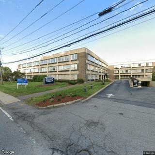Amada Senior Care of Dedham,  MA