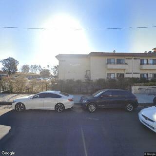 Golden Assisted Living