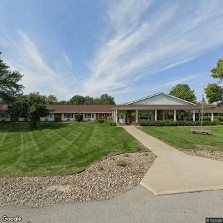 Altoona Nursing and Rehab