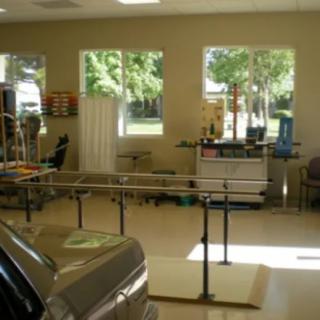 Kings Nursing & Rehabilitation Center